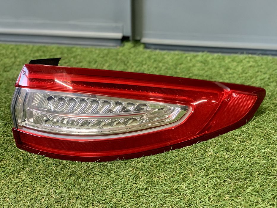 Фонарь задний правый Ford Fusion Led Titanium ОРИГИНАЛ Разборка