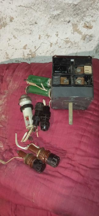 Продам часів СССР в роботі небули