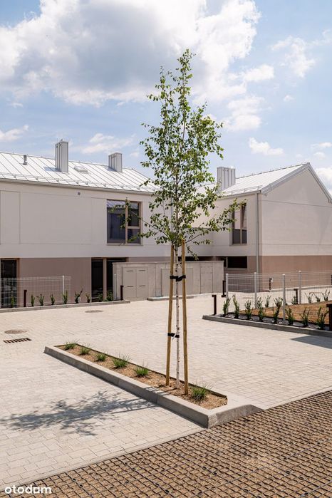 Prestiżowe apartamenty w inwestycji OSIEDLE VIVERE. II ETAP