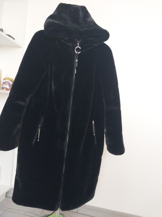 Екошубка Gina BACCONI