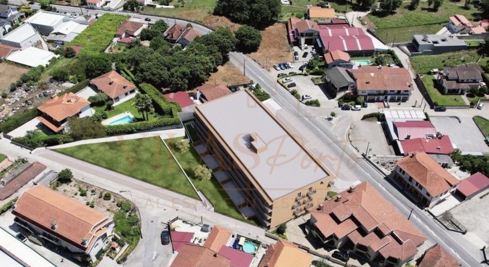 Apartamento T1 à venda em Baltar, Paredes — foto 6