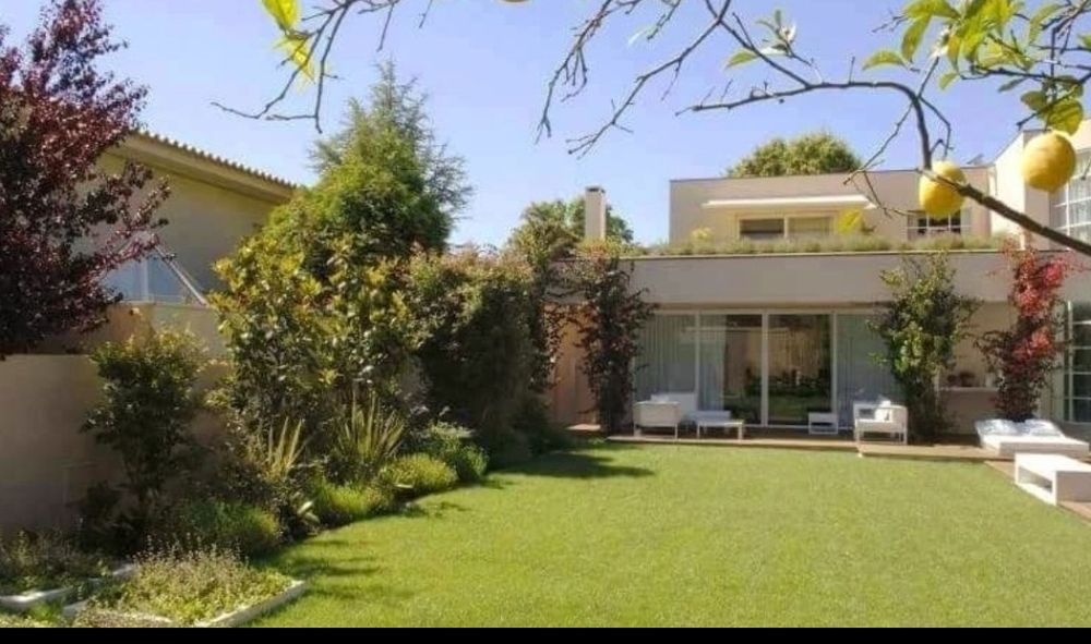 Jardineiro particular