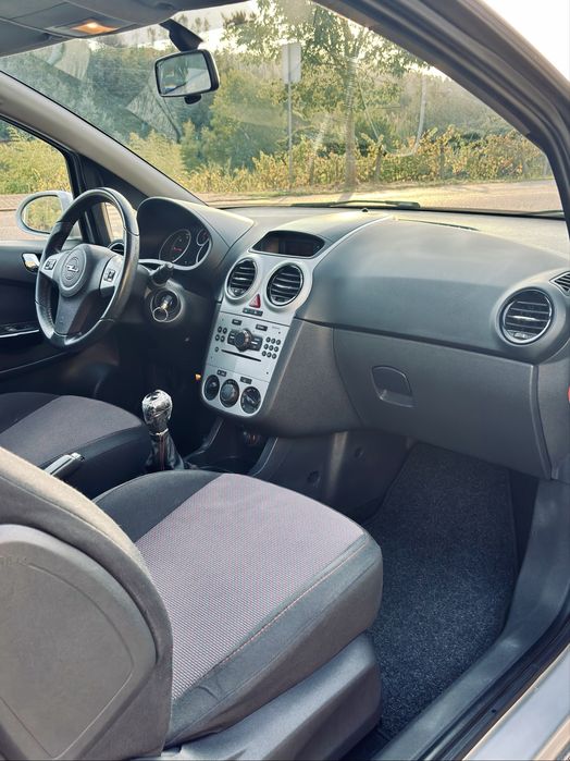 Opel Corsa D 1.3 CDTI
