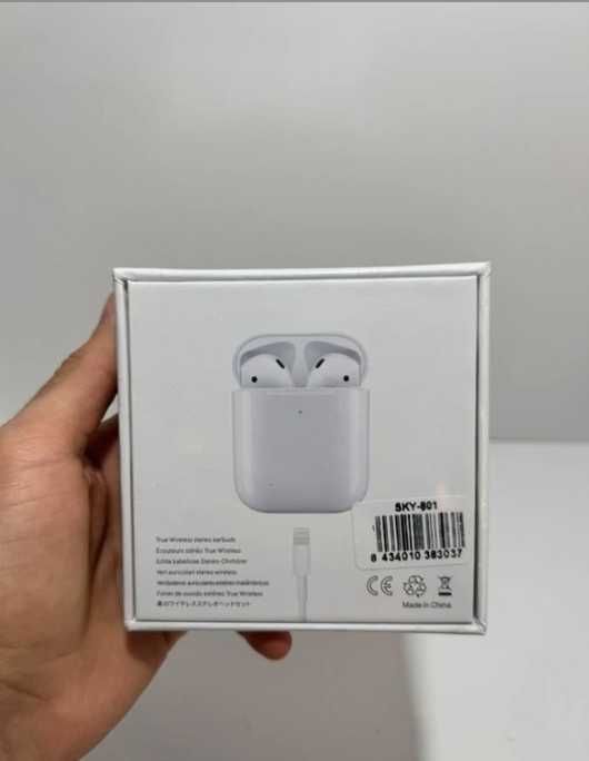 MODELO 2ª Geração: