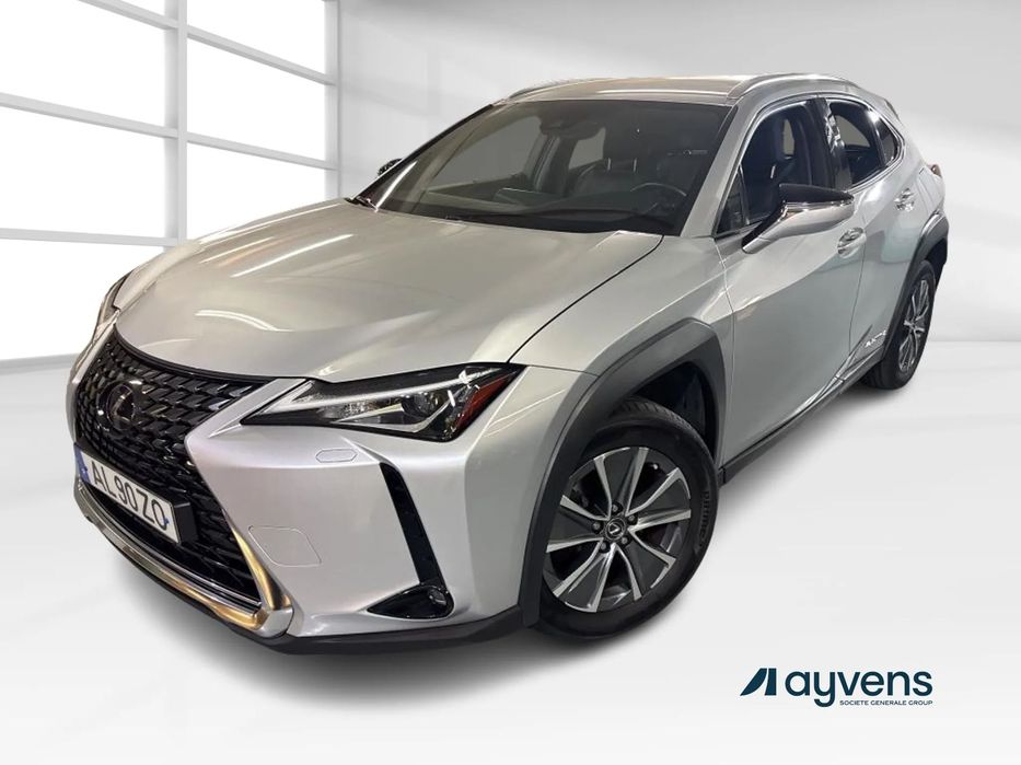 Lexus UX 300e Premium