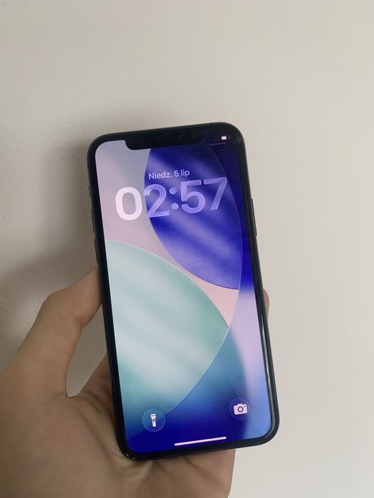 IPhone 11 Pro 64GB 77% Kondycji Stan Bardzo Dobry Okazja!
