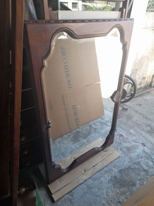 Espelho grande resturado64285293350147120