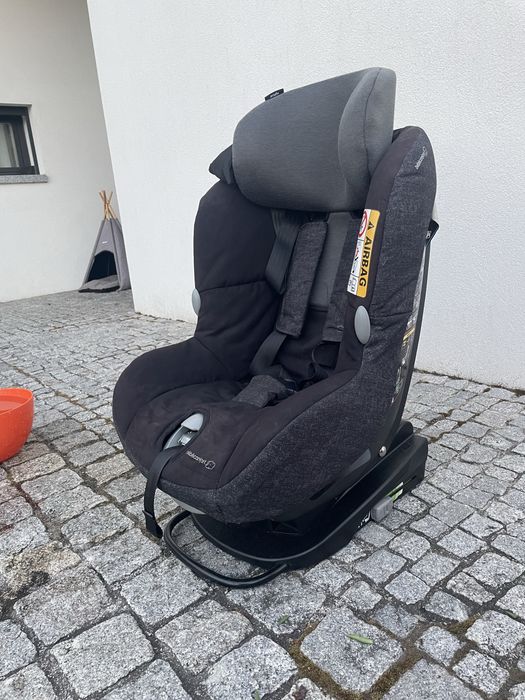 Cadeira auto Bebeconfort