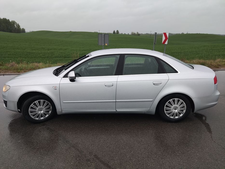 Seat Exeo 2.0 TDI, 2011 r