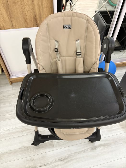 Стілець для годування