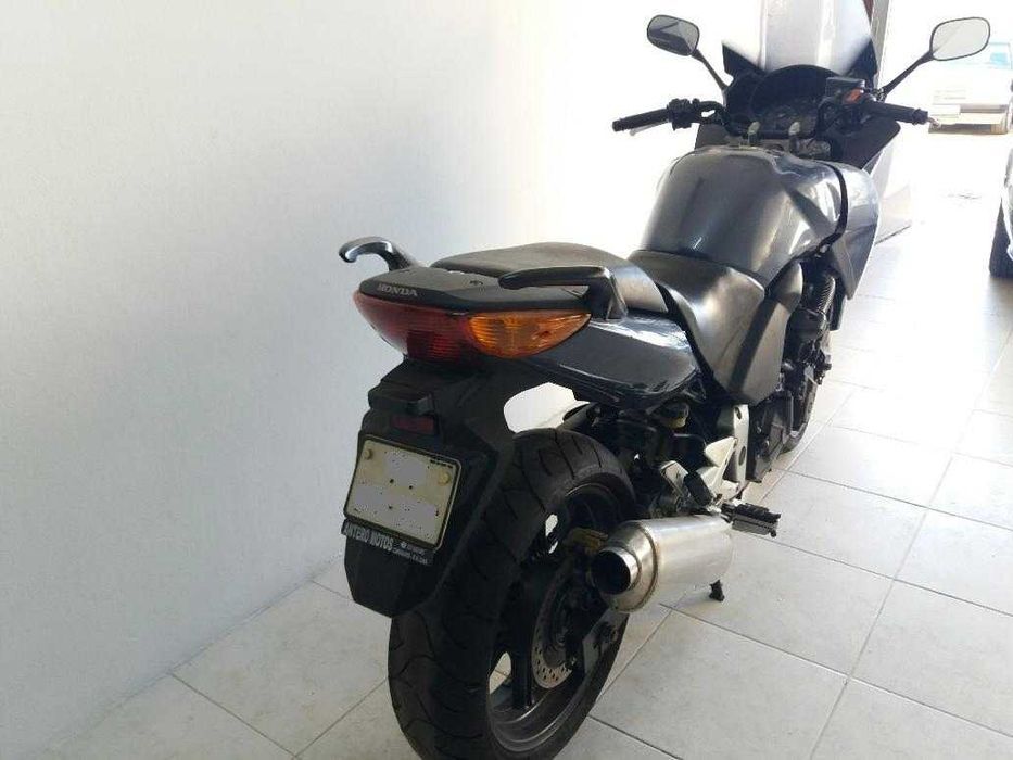 Peças Honda CBF600SA