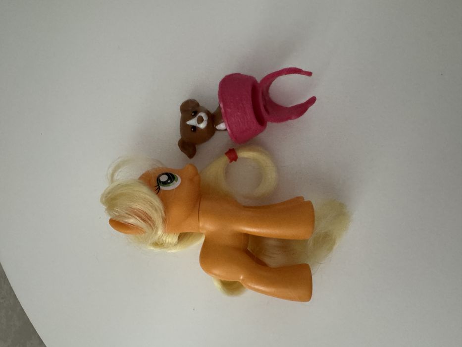 Эпл джек челкастая база фулл май литл пони my little pony
