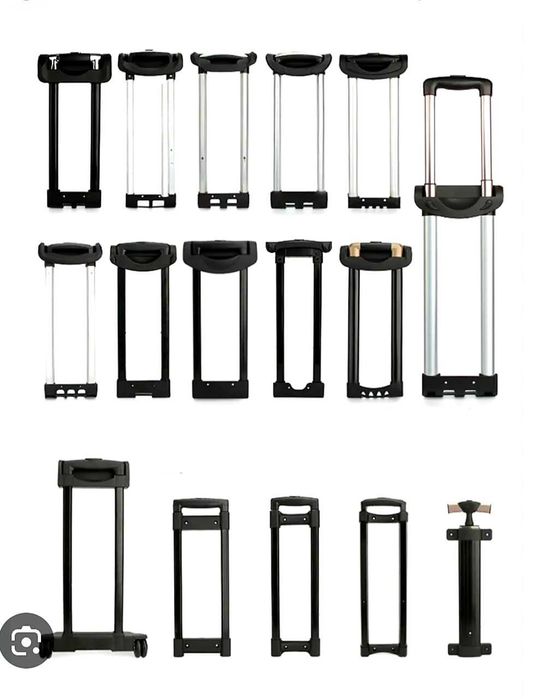 Ремонт Чемоданов Любой !