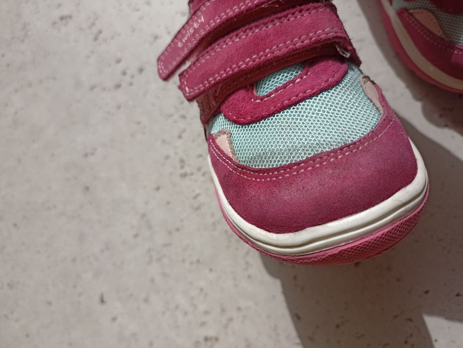 Buty Twisty rozm. 23