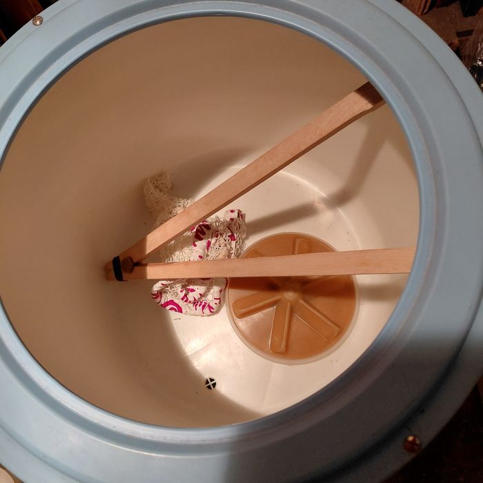 Pralka Światowid nie używana