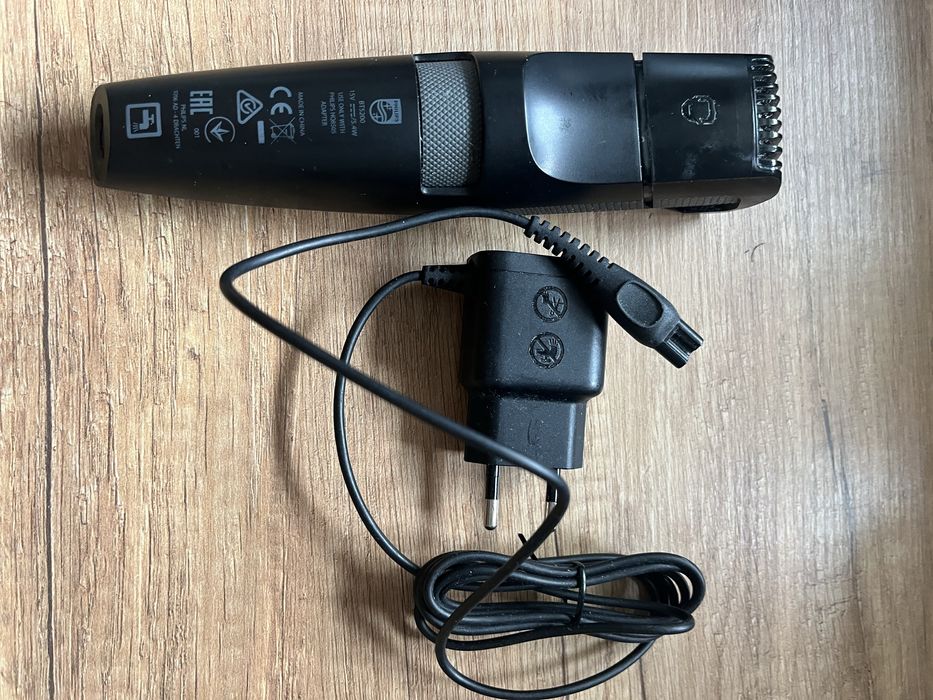 Golarka Trymer Philips BT520 – Series 5000