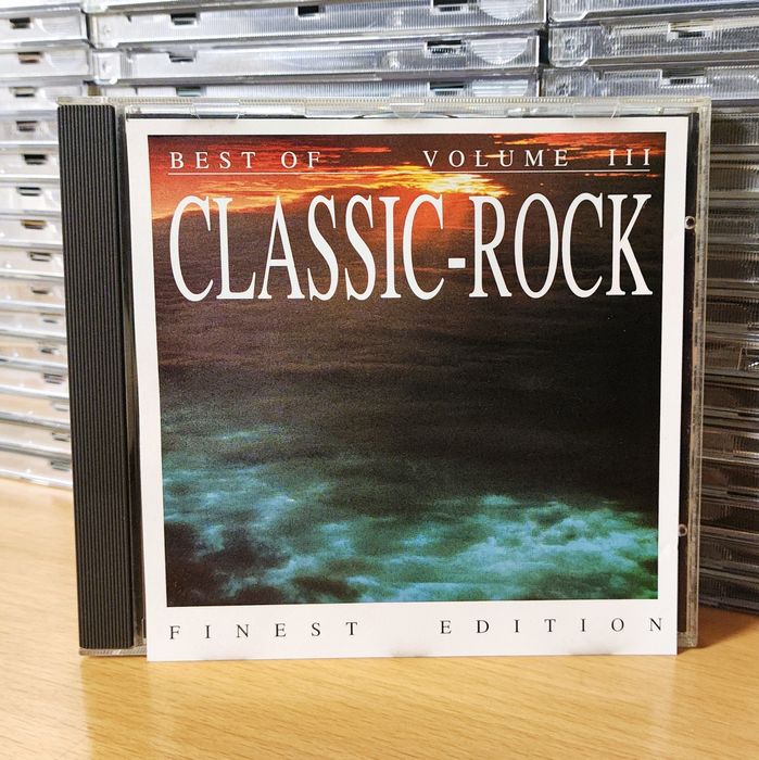 Best Of Classic Rock