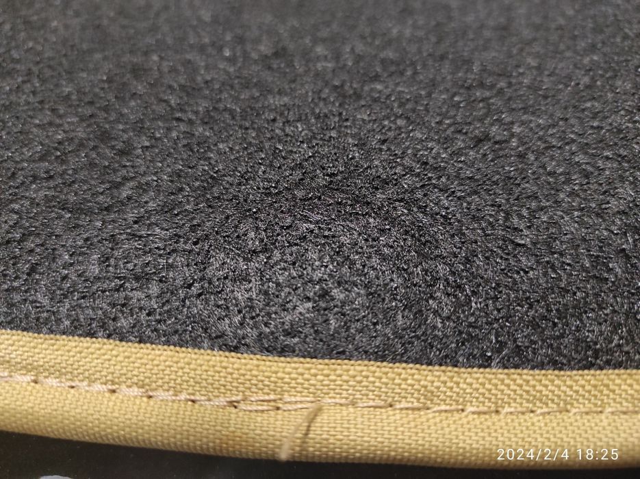 Текстильні килимки Chevrolet Aveo т250