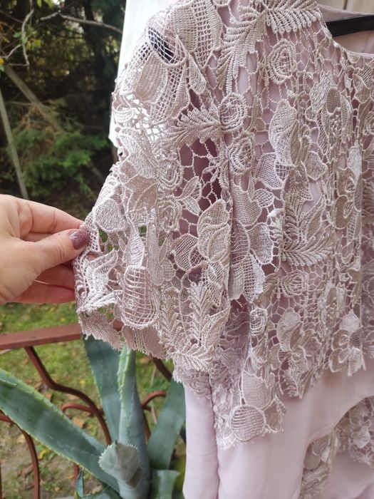 Sukienka okolicznościowa