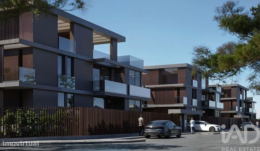 Apartamento T1 em Vila Nova De Cerveira E Lovelhe de 47,00 m2