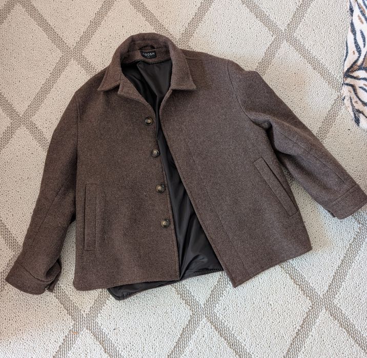 Напівпальто Coosh L в чудовому стані