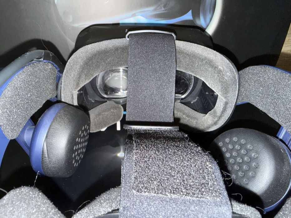 Gogle HTC Vive Pro 2