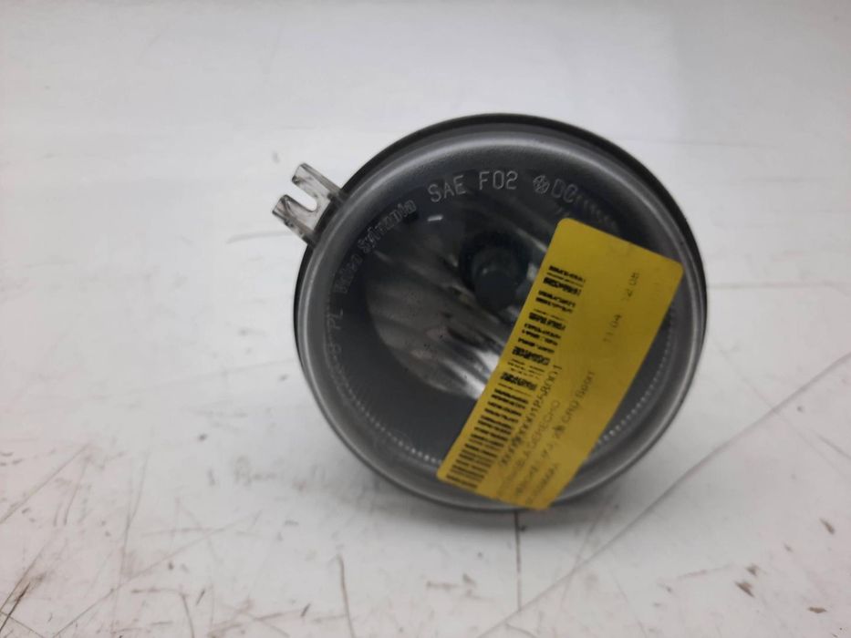 Farol De Nevoeiro Direito Jeep Cherokee Kj