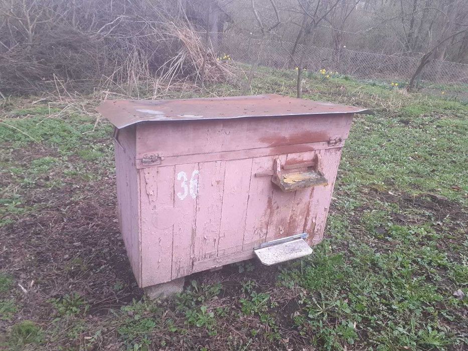 Продаються вулики