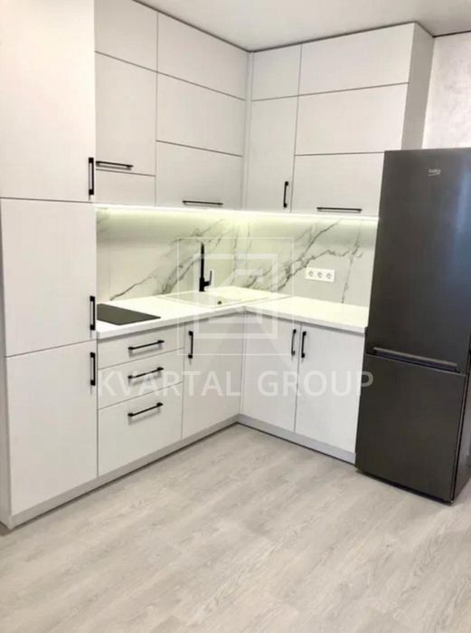 Продаж чудової квартири з ремонтом, Коцюбинське