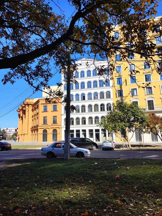 Продам помещение в новом жилом комплексе ЖК  VIA ROMA