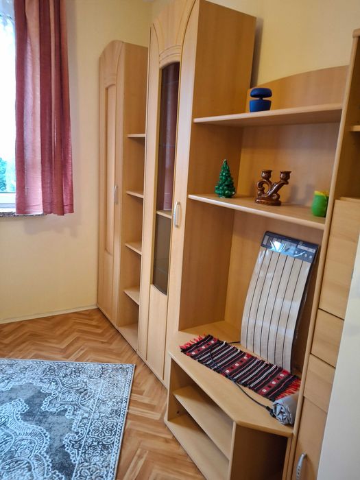 Chce wynajac .mieszkanie swoje