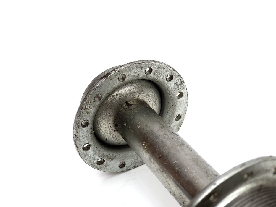 NOWA Piasta tylna ZZR Romet Universal Tyler 24 szprychy PRL