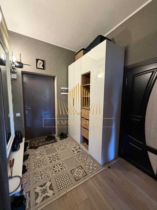 Продам 3-х комнатную квартиру. Безлюдовка! Новострой, авторский ремонт, закрытая территория