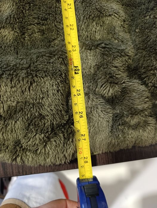 Capa para Cão (Porte Grande)