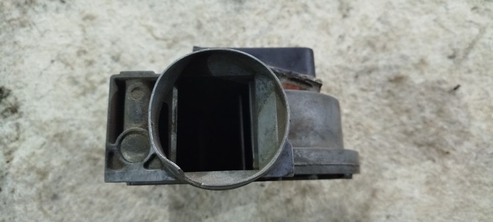 Расходомер m20b25