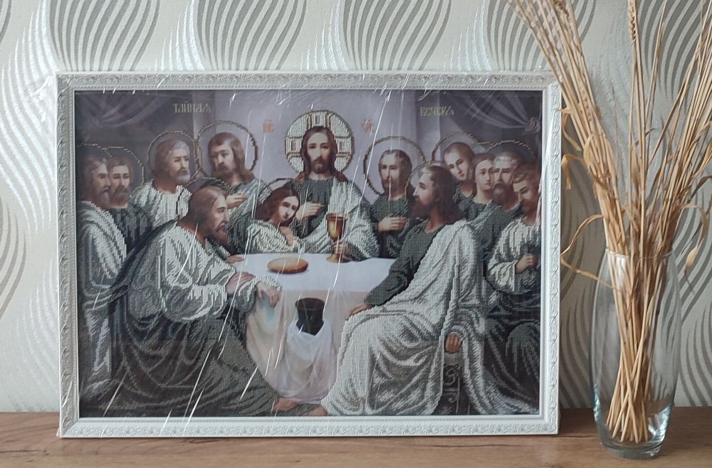 Продам образ ручної роботи