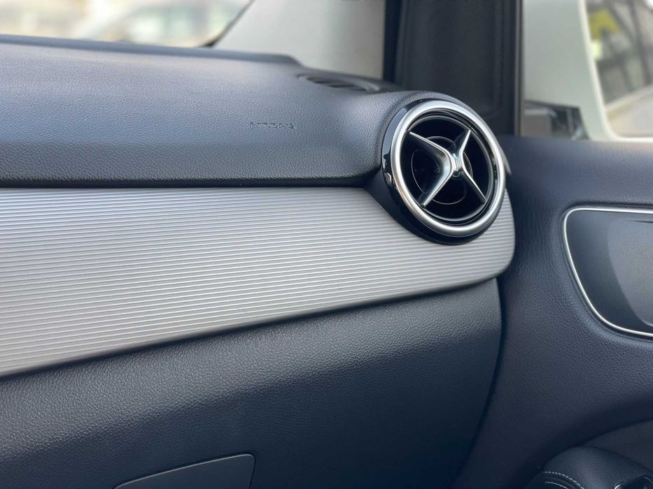 Mercedes-Benz B-Class 2017 VIN WDD2462121J470334 фото оголошення 18 з 23
