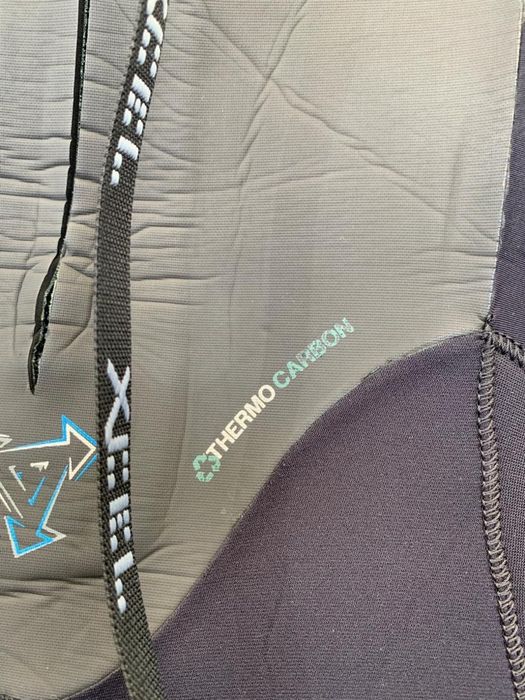 Fato surf / bodyboard XCEL 3.2 como novo