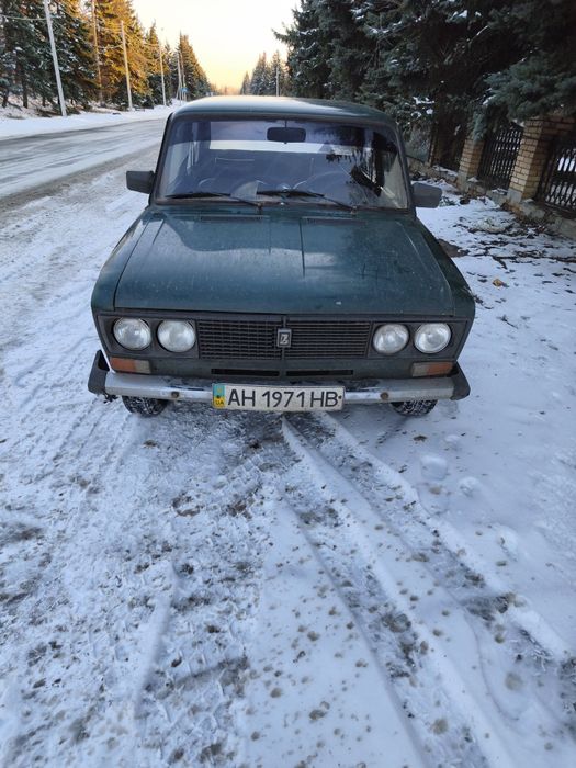 Ваз 2106 1.5 1998 год