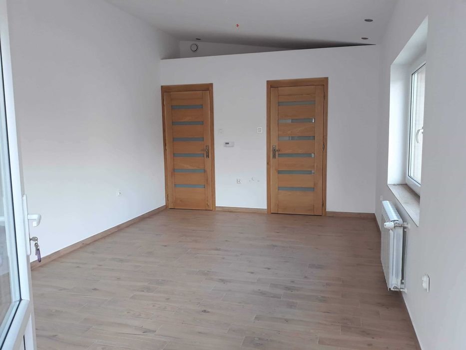 Lokal Usługowo Biurowo Handlowy