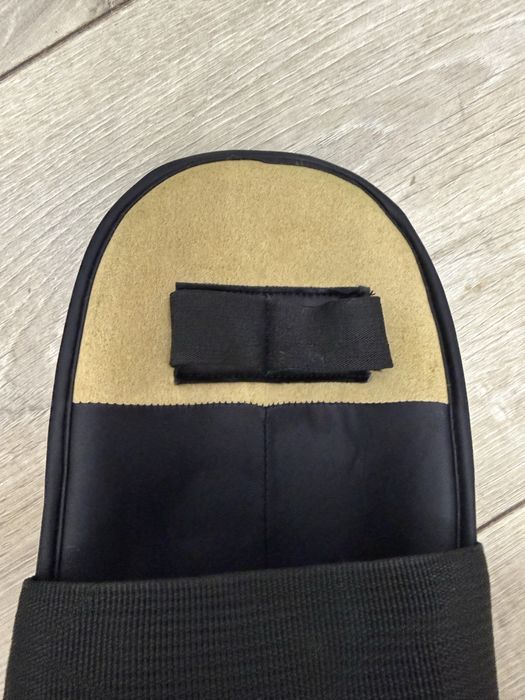 Фути Backfist,розмір XL