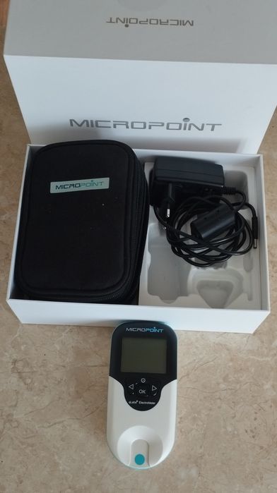 Продам коагулометр Micropoint qLabs Q1 МНО, PT INR