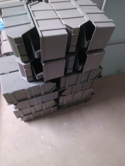 Suc Boxes Model B and C.64739227702019121