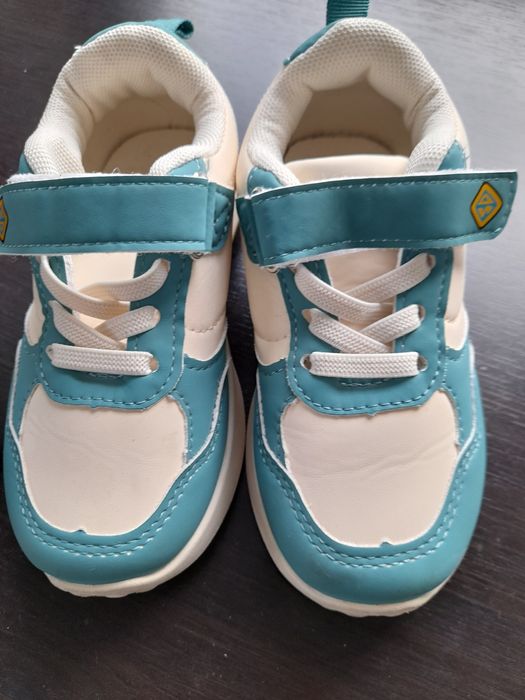 Buciki rozmiar 25 .Pepco