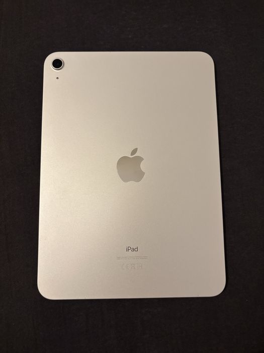ipad 10 generacji 10.9” wifi 64GB + apple pencil
