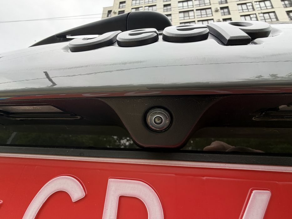 Jeep Compass trailhawk 2022