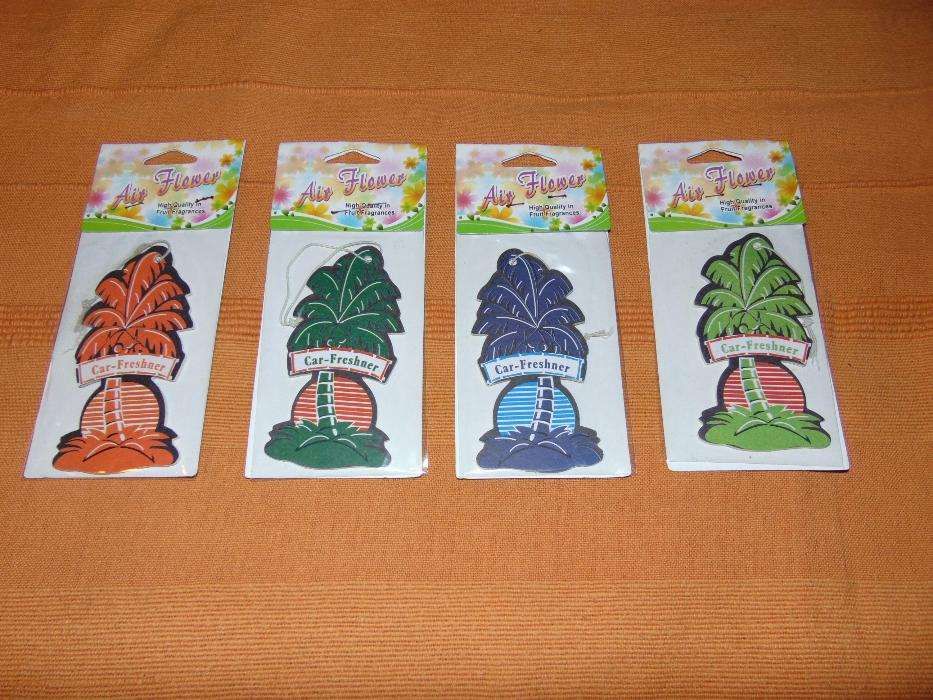 Ambientadores para automóvel NOVO
