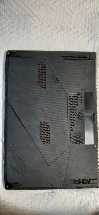 Ноутбук Asus Rog Strix GL503VSK на запчастини
