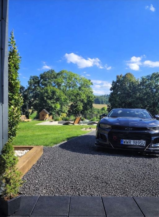 Dom  na wyłączność w Kotlinie Kłodzkiej, sauna,balia