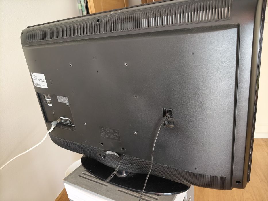 Televisão Samsung 32 polegadas óptimo estado